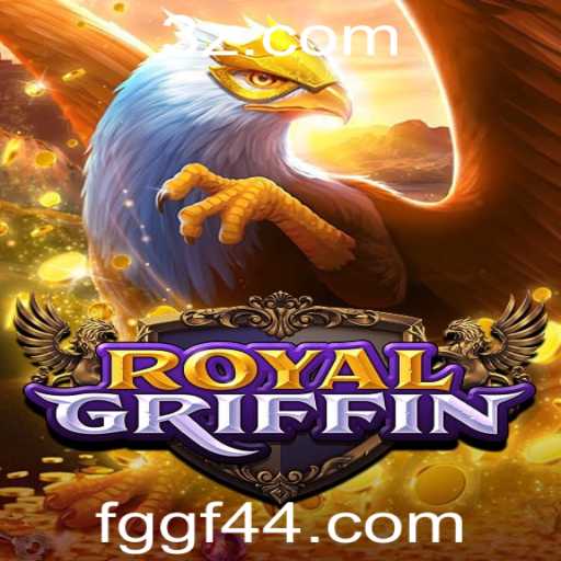 RoyalGriffin: Explorando o Universo do Novo Fenômeno dos Jogos