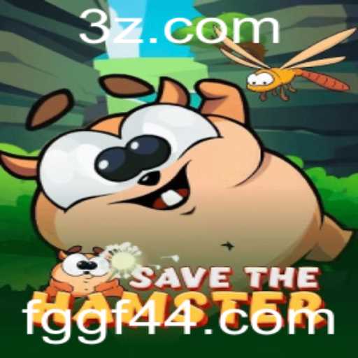 SavetheHamster: Um Jogo Envolvente e Divertido