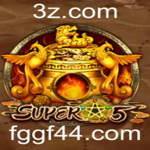Explorando Super5: Uma Nova Experiência de Jogo com fgg