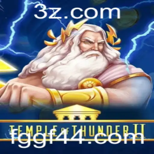 Descubra o Mundo de TempleofThunderII: Aventuras Épicas e Regras Incríveis