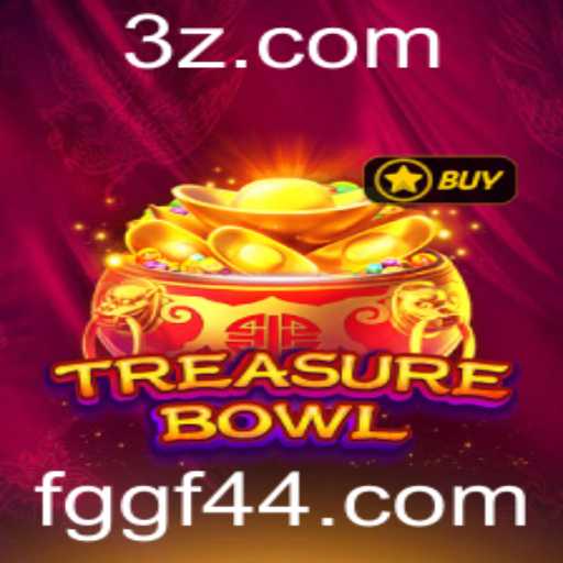 Explorando o Mundo Atraente de TreasureBowl: O Jogo que Revoluciona FGG