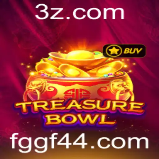 Explorando o Mundo Atraente de TreasureBowl: O Jogo que Revoluciona FGG