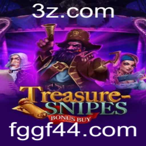 Descubra as Aventuras de TreasuresnipesBonusBuy e suas Regras Empolgantes
