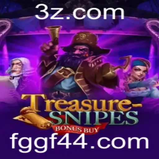 Descubra as Aventuras de TreasuresnipesBonusBuy e suas Regras Empolgantes