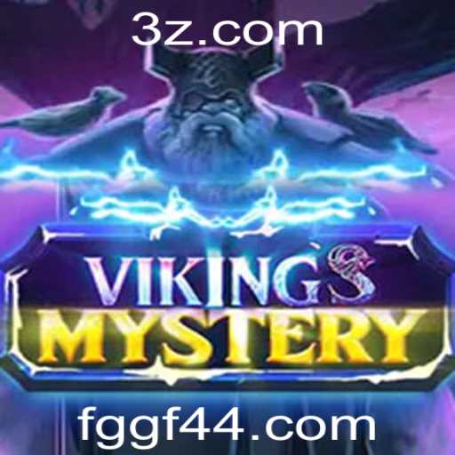 VikingsMystery: Aventura e Estratégia no Universo Nórdico