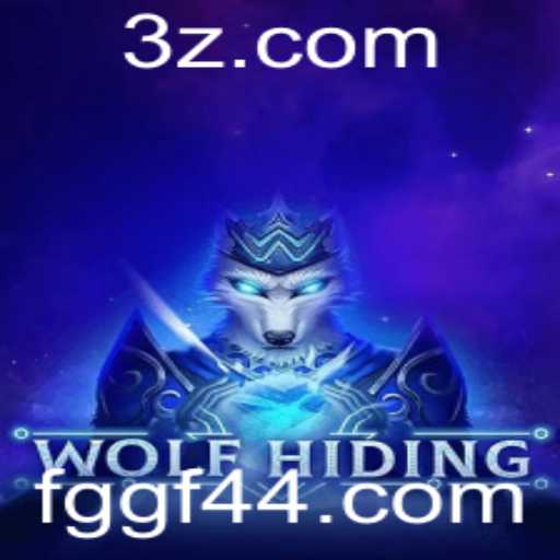 WolfHiding: Mergulhe na Aventura Fascinante do Novo Jogo Estratégico